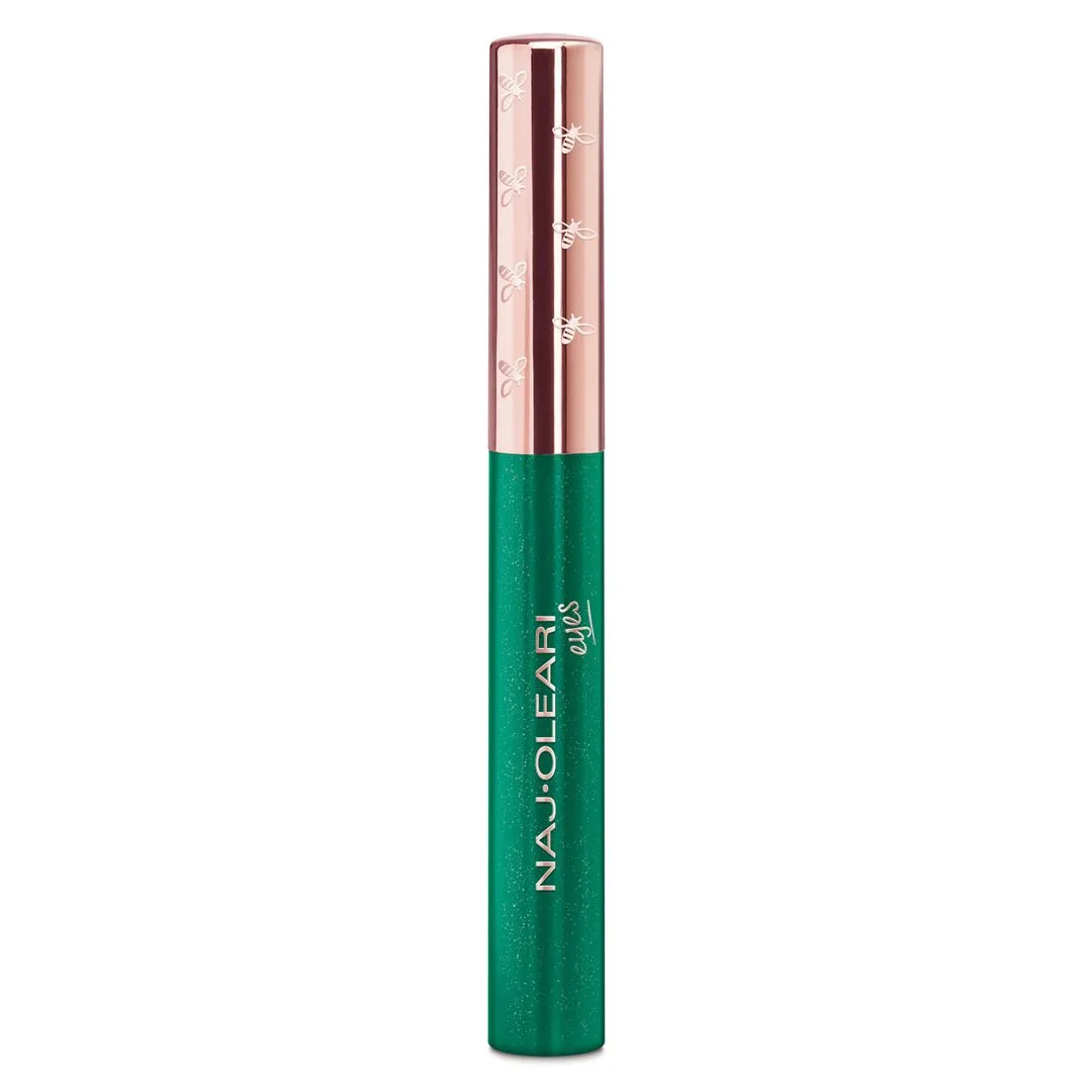 NAJ OLEARI Impeccable Eyeliner 03