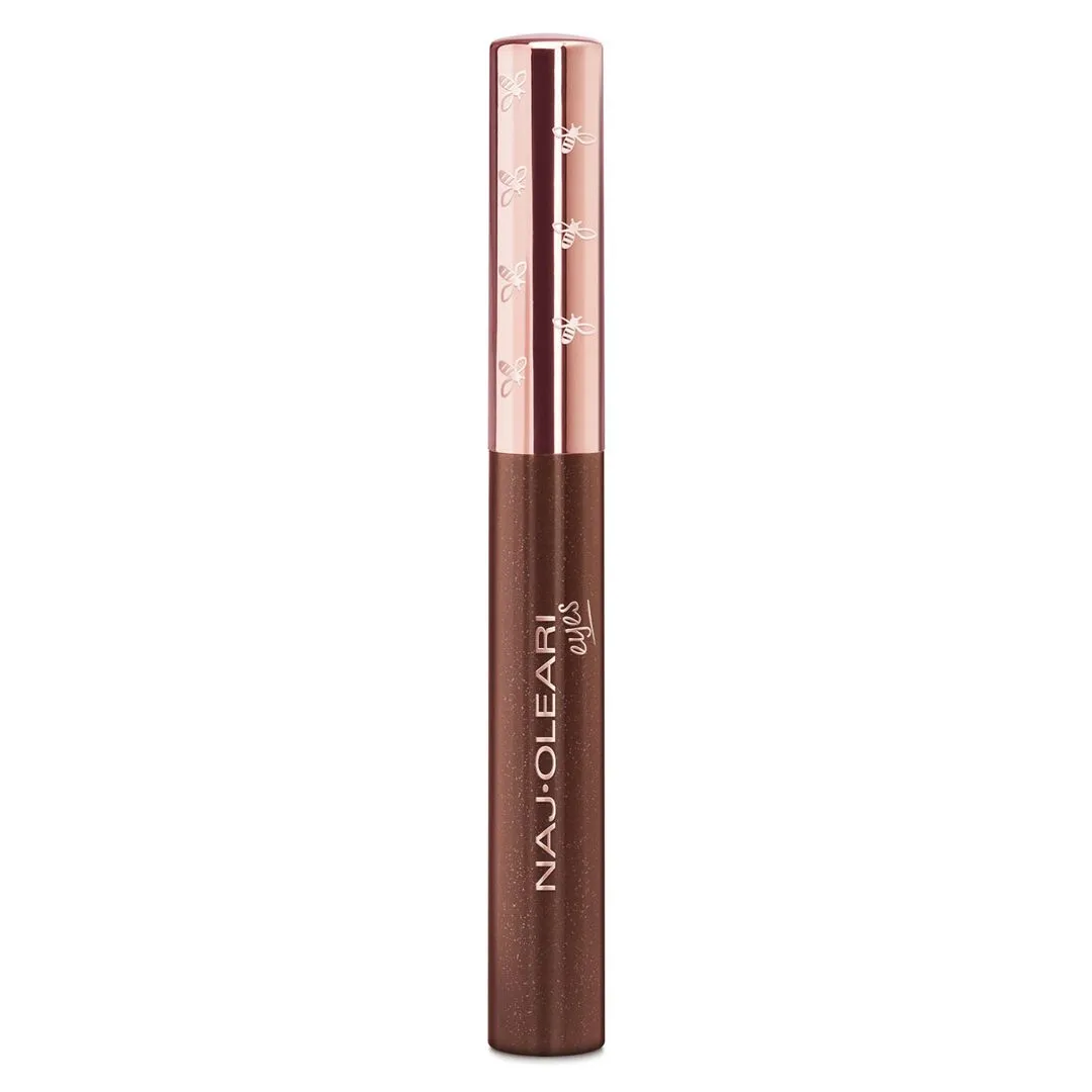 NAJ OLEARI Impeccable Eyeliner 04