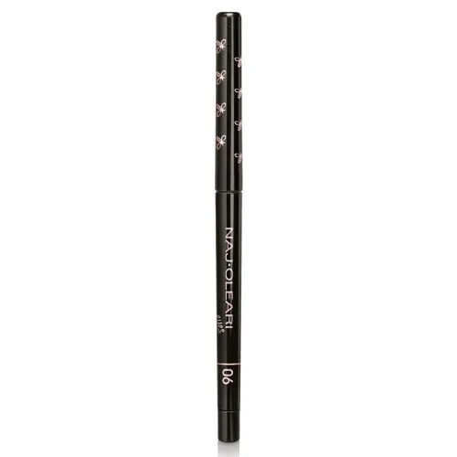 Naj Oleari  Irresistible Eyeliner&Kajal