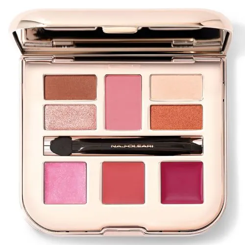 Naj Oleari  La Postina Rosa XS Set 22