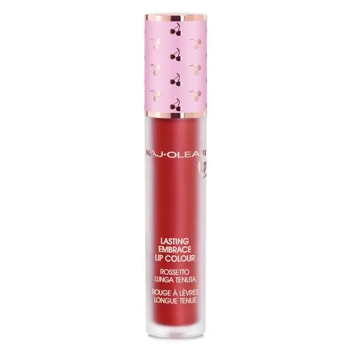 Naj Oleari  Lasting Embrace Lip Colour