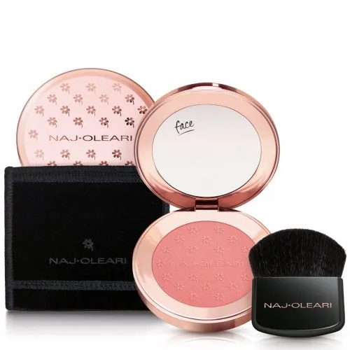Naj Oleari  Lovely Cheek Blush