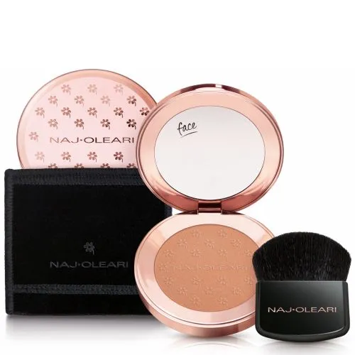 Naj Oleari  Lovely Cheek Blush