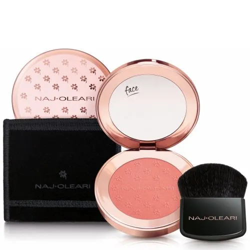 Naj Oleari  Lovely Cheek Blush
