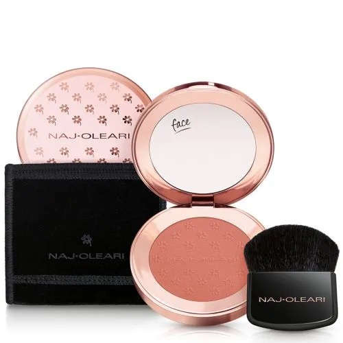 Naj Oleari  Lovely Cheek Blush