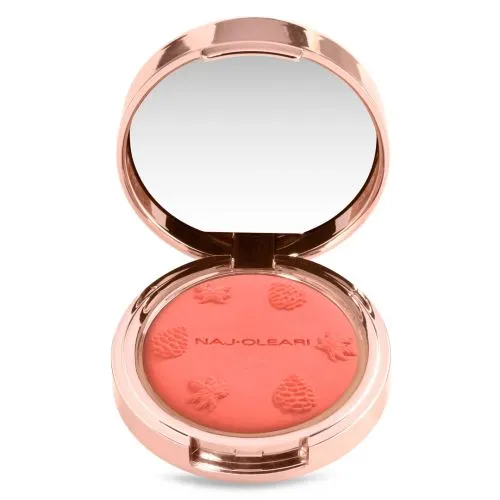 Naj Oleari  Loving Touch Creamy Blush