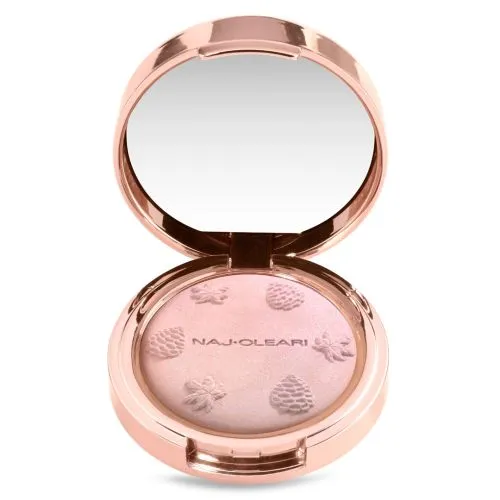 Naj Oleari  Loving Touch Creamy Highlighter