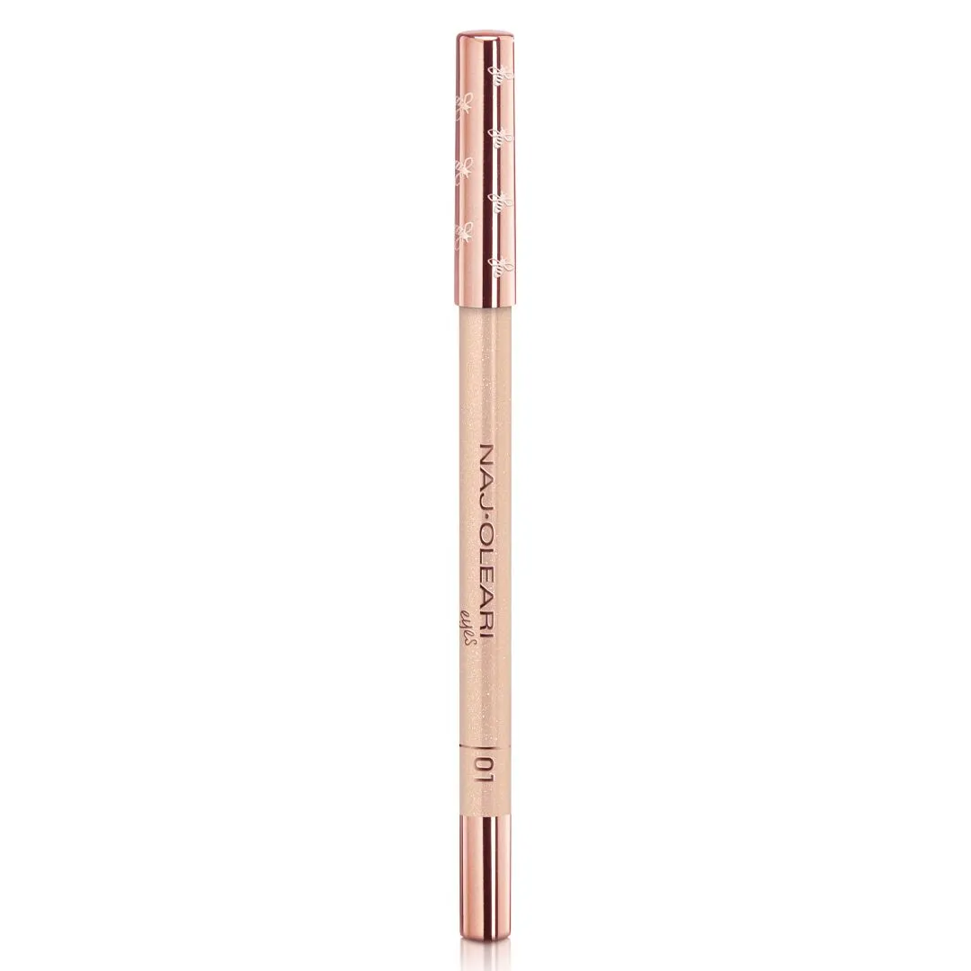 NAJ OLEARI Luminous Eye Pencil 01
