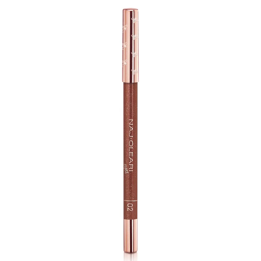 NAJ OLEARI Luminous Eye Pencil 02