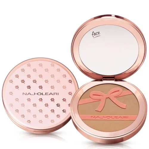 Naj Oleari  Luminous Perfection Bronzer