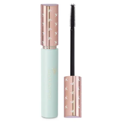 Naj Oleari  Mascara Click On Me Waterproof