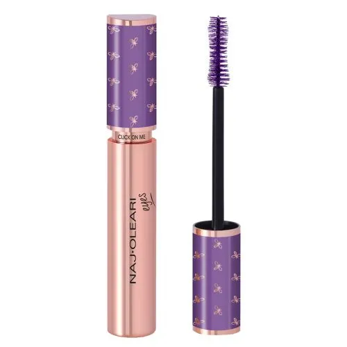 Naj Oleari  Mascara Click On Me