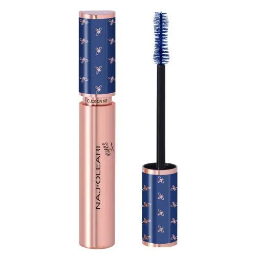 Naj Oleari  Mascara Click On Me