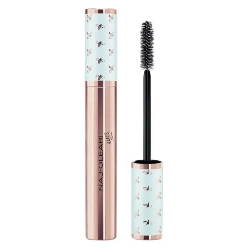 Naj Oleari  Mascara Wear The Volume