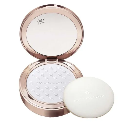 Naj Oleari  No More Pore Mattifying Powder