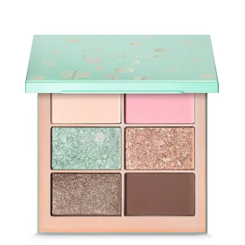 Naj Oleari  Ocean Symphony Eyeshadow Palette