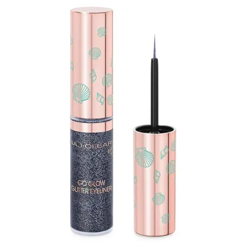 Naj Oleari  Ocean Symphony Go Glow Glitter Eyeliner