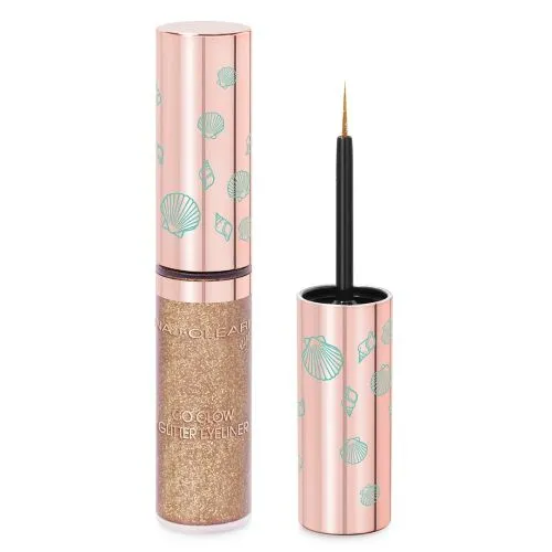 Naj Oleari  Ocean Symphony Go Glow Glitter Eyeliner
