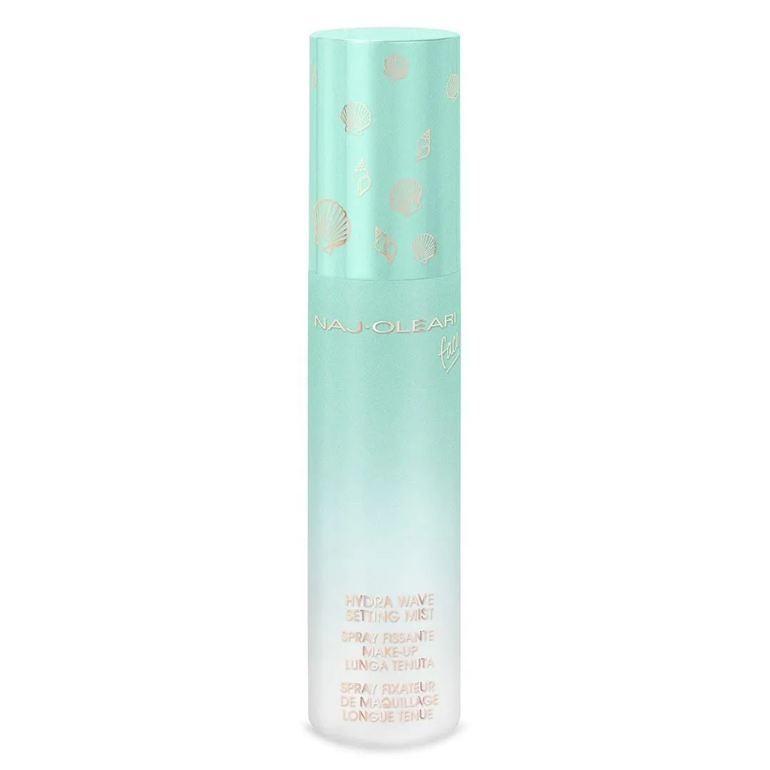 NAJ OLEARI Ocean Symphony Hydra Wave Setting Mist
