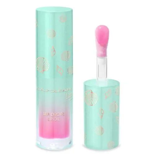 Naj Oleari  Ocean Symphony Sea Drops Lip Oil