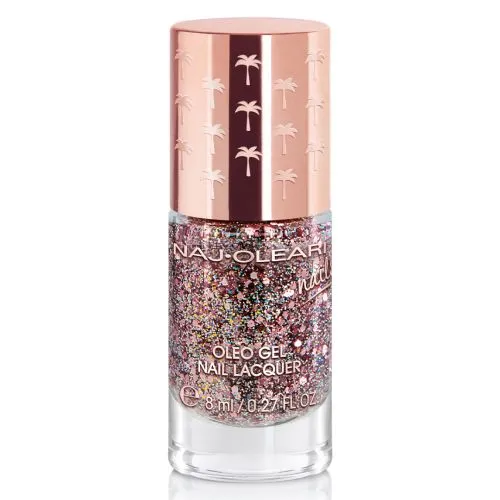Naj Oleari  Oleo Gel Nail Lacquer