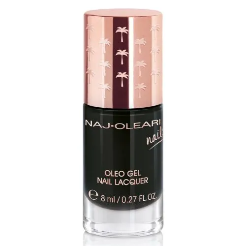 Naj Oleari  Oleo Gel Nail Lacquer