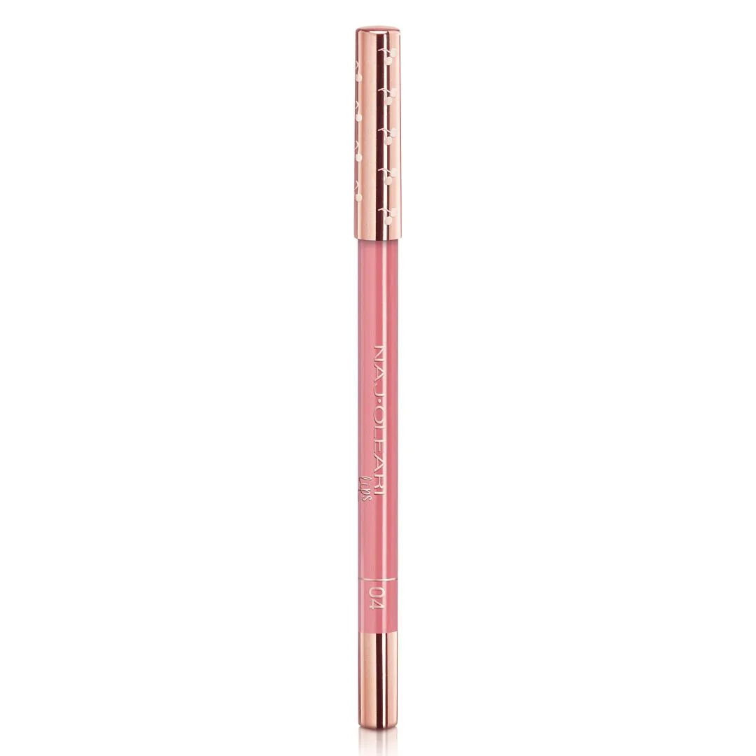 NAJ OLEARI Perfect Shape Lip Pencil 04