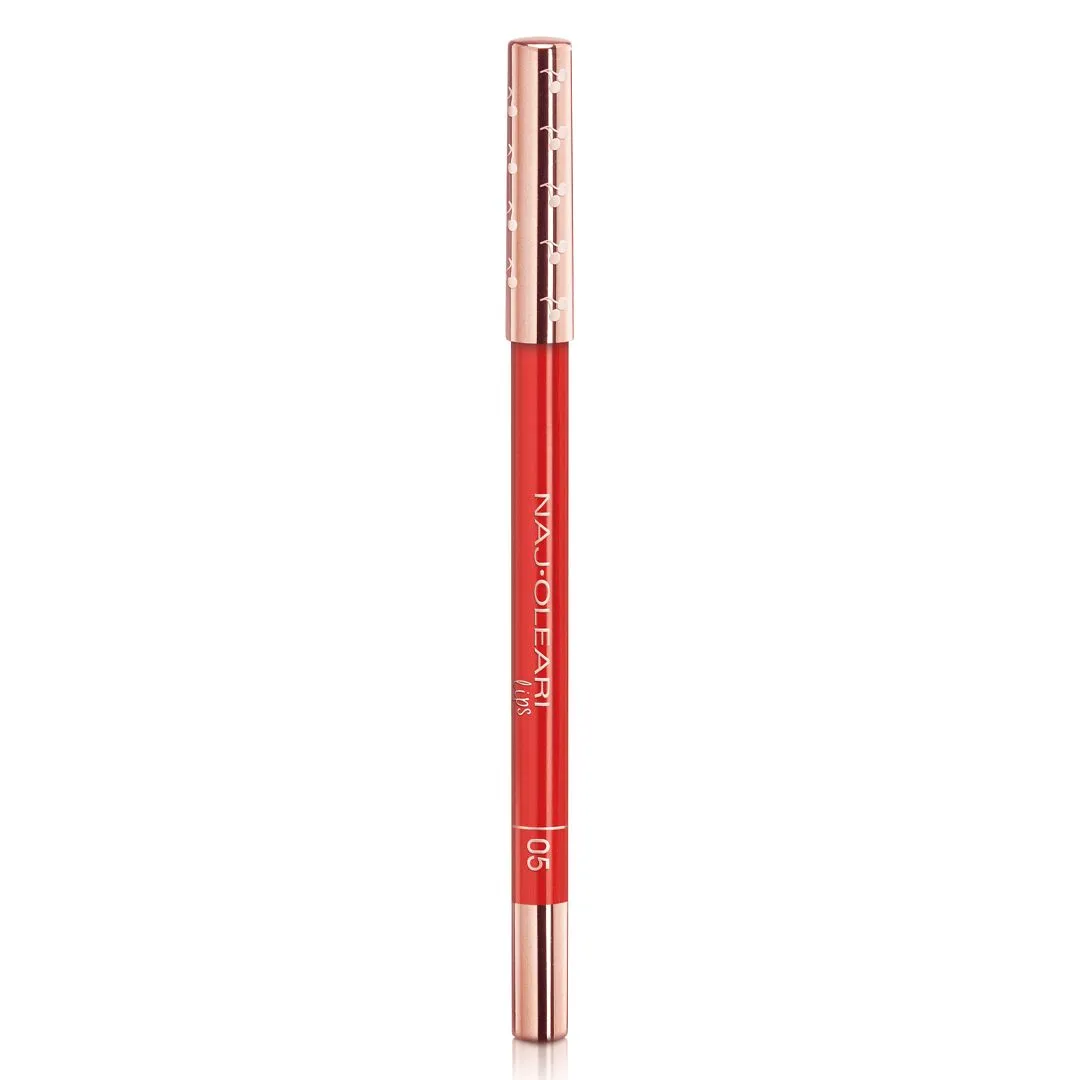 NAJ OLEARI Perfect Shape Lip Pencil 05