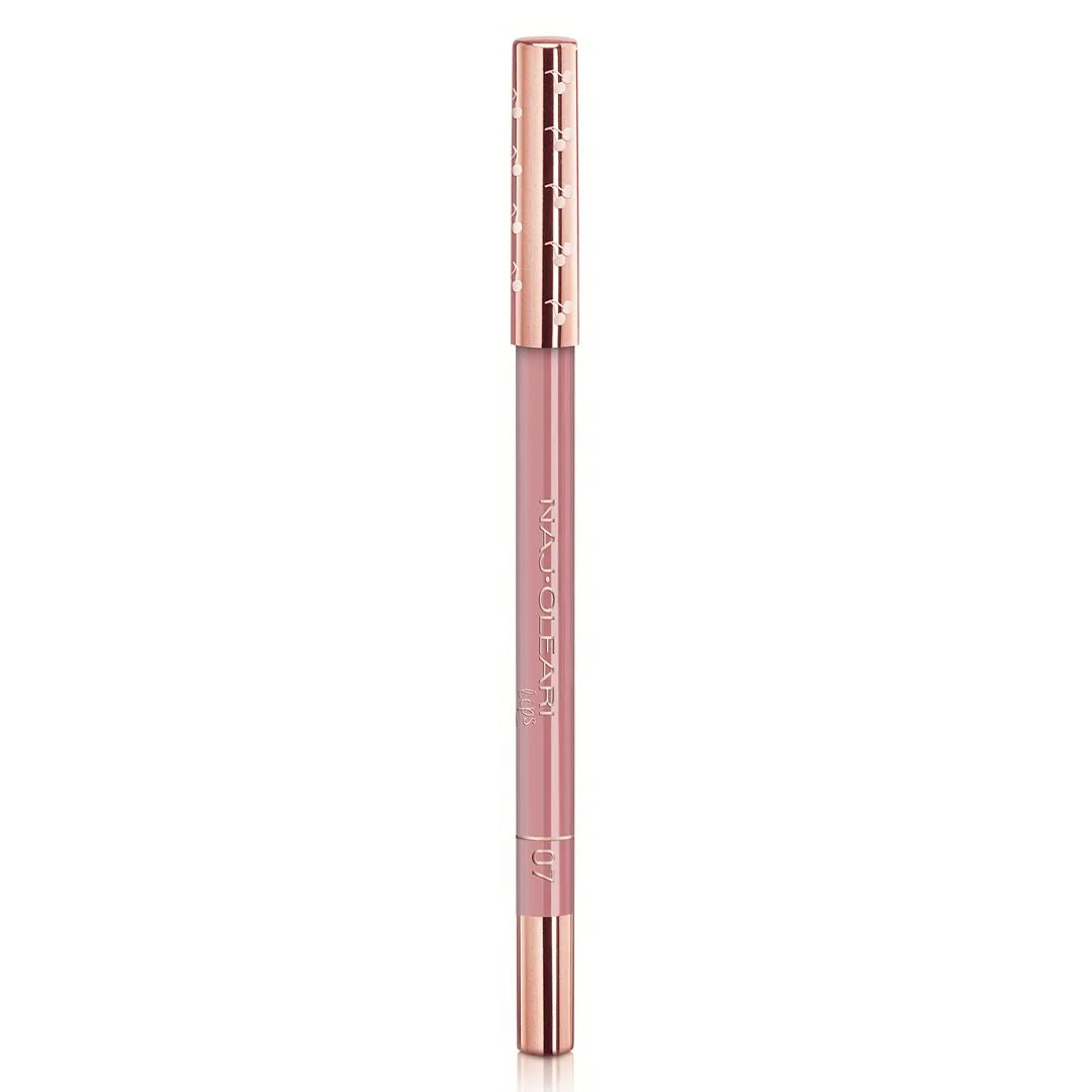 NAJ OLEARI Perfect Shape Lip Pencil 07