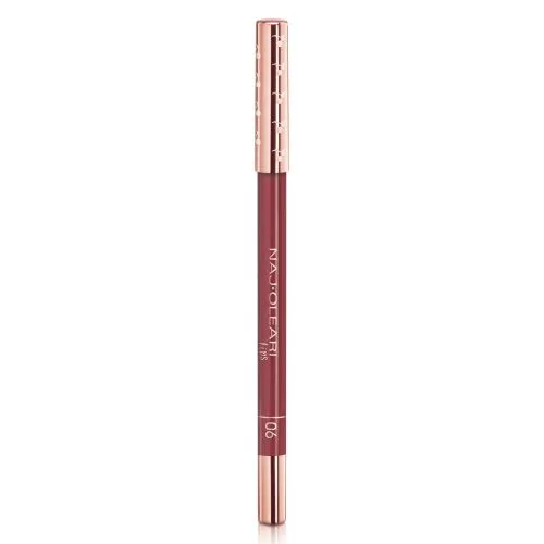 Naj Oleari  Perfect Shape Lip Pencil