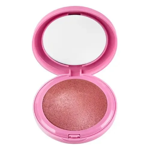 NAJ OLEARI Petalicious Shade &amp; Shine Luminous Blush 01 Sun-Kissed Copper