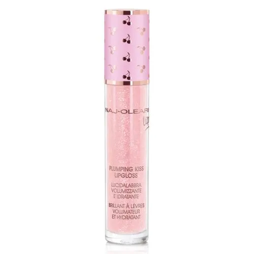 Naj Oleari  Plumping Kiss Lip Gloss