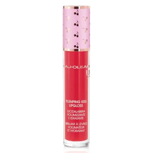 Naj Oleari  Plumping Kiss Lip Gloss