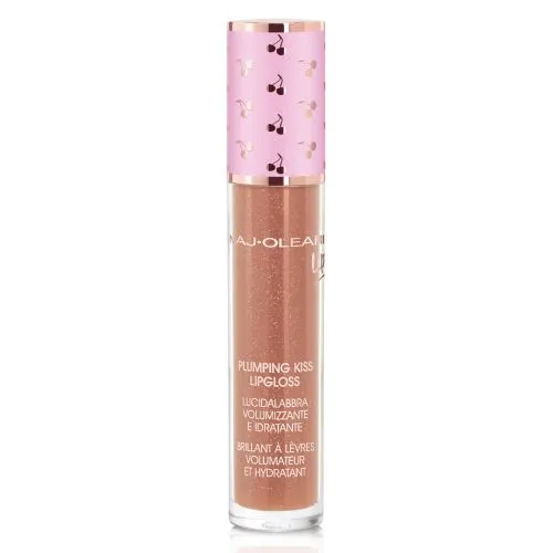 Naj Oleari  Plumping Kiss Lip Gloss