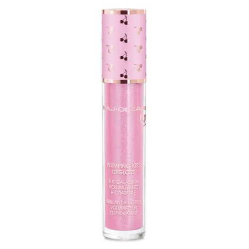 Naj Oleari  Plumping Kiss Lip Gloss