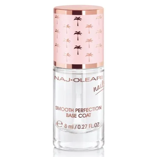 Naj Oleari  Smooth Perfection Base Coat