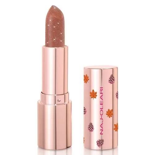 Naj Oleari  Stardust Glitter Lipstick