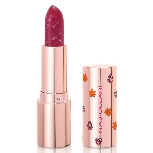 Naj Oleari  Stardust Glitter Lipstick