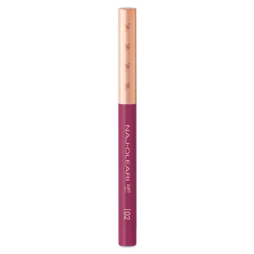 Naj Oleari  Sunset Delight Cute Colour Eye Pencil