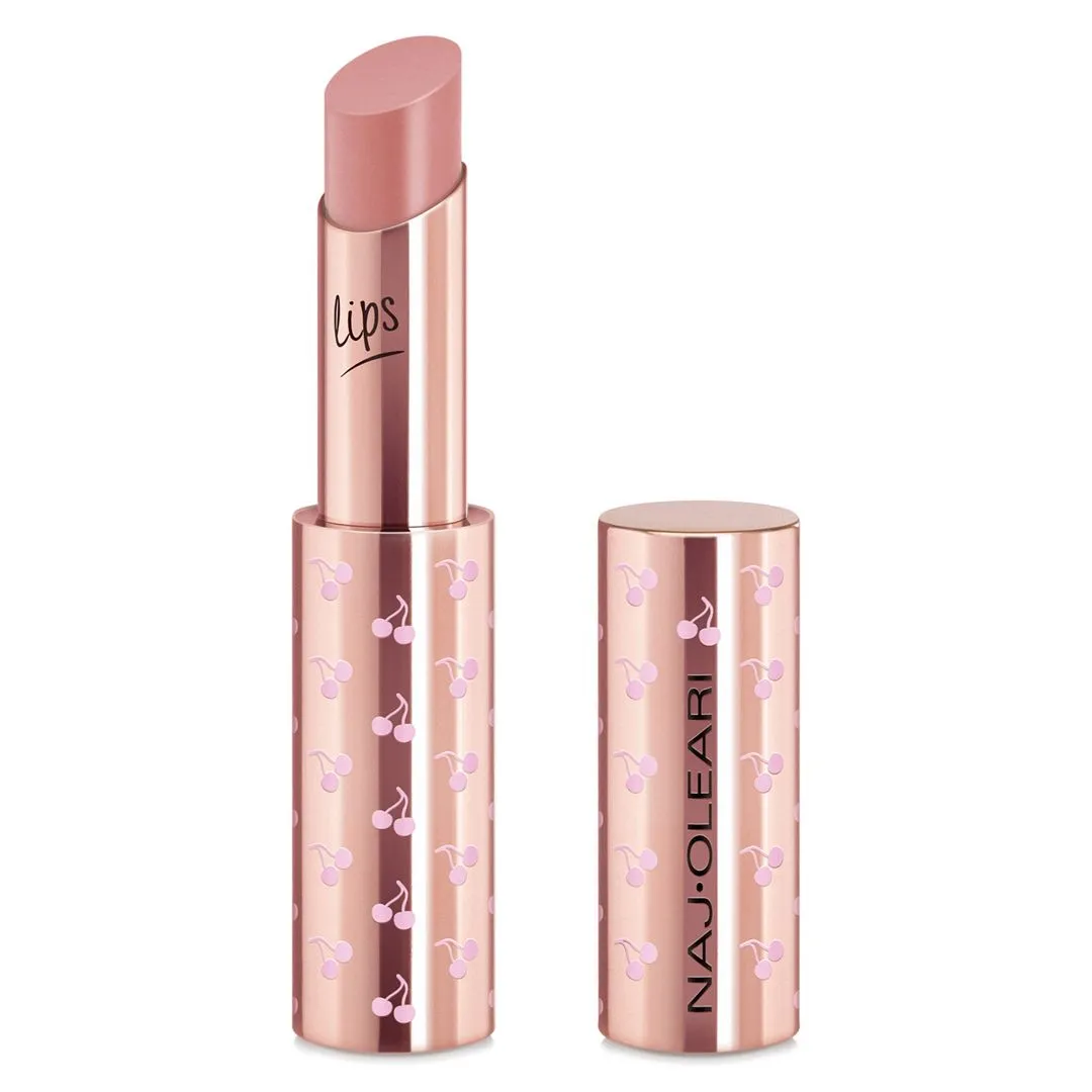 NAJ OLEARI True Icon Lipstick 01