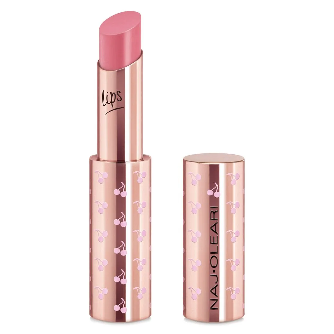 NAJ OLEARI True Icon Lipstick 02