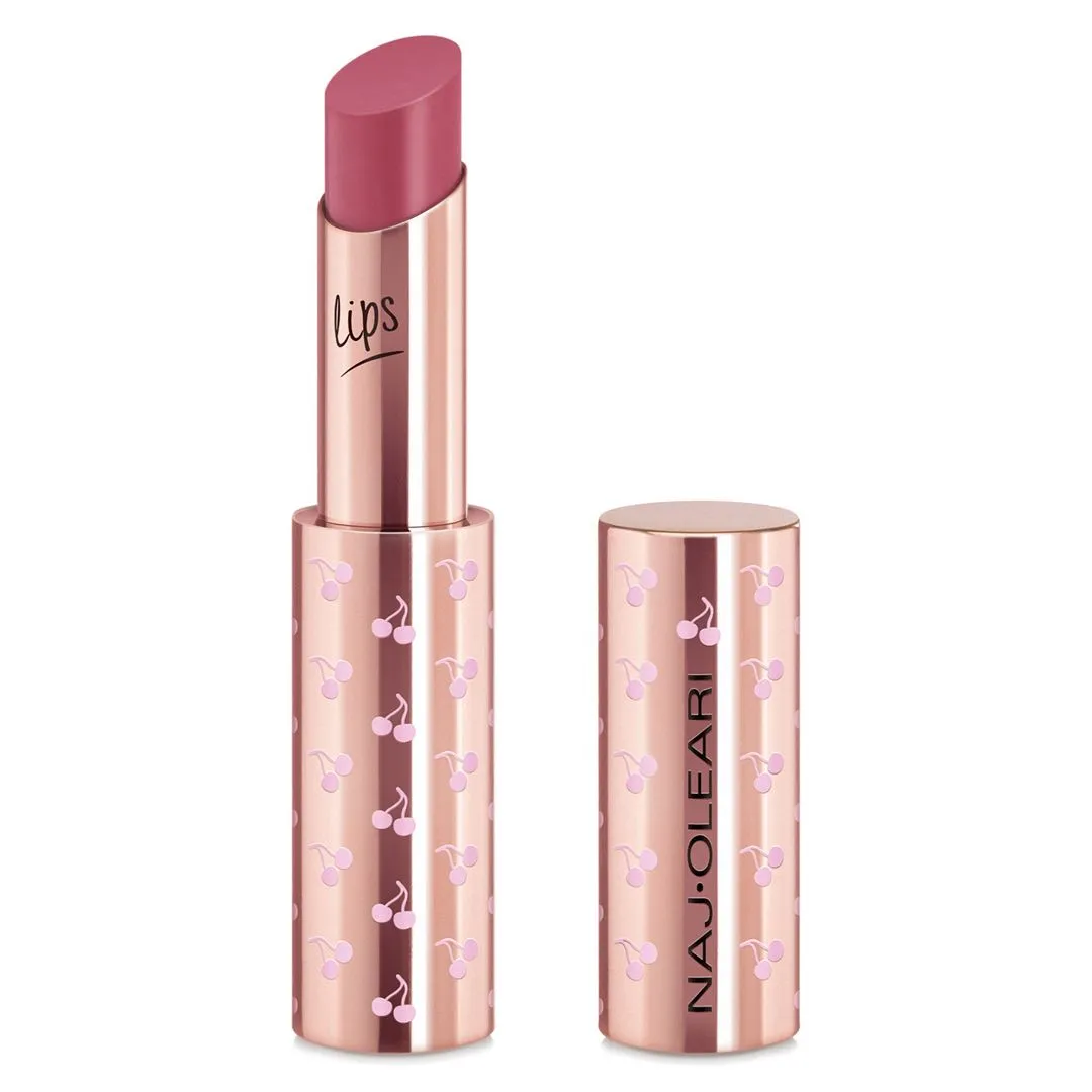 NAJ OLEARI True Icon Lipstick 06