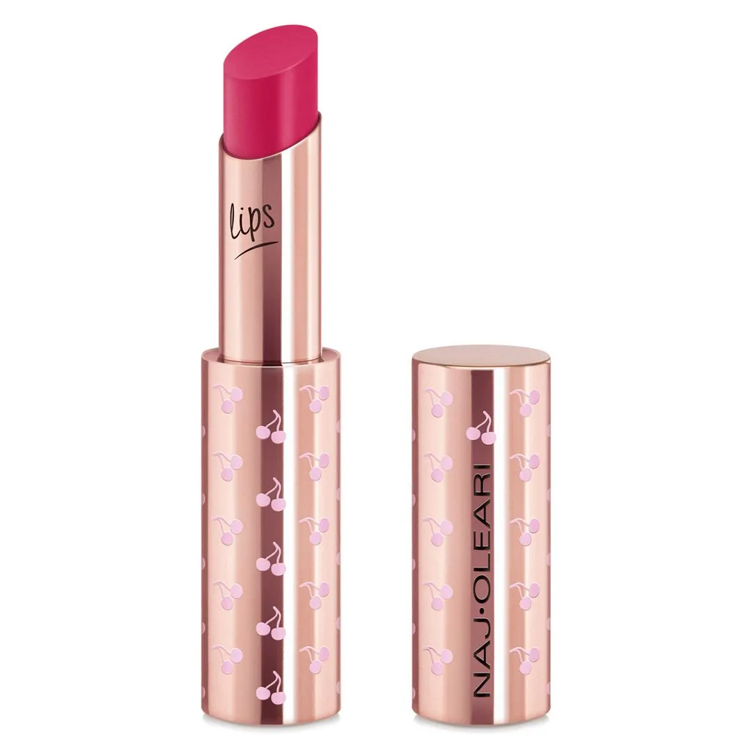 NAJ OLEARI True Icon Lipstick 07