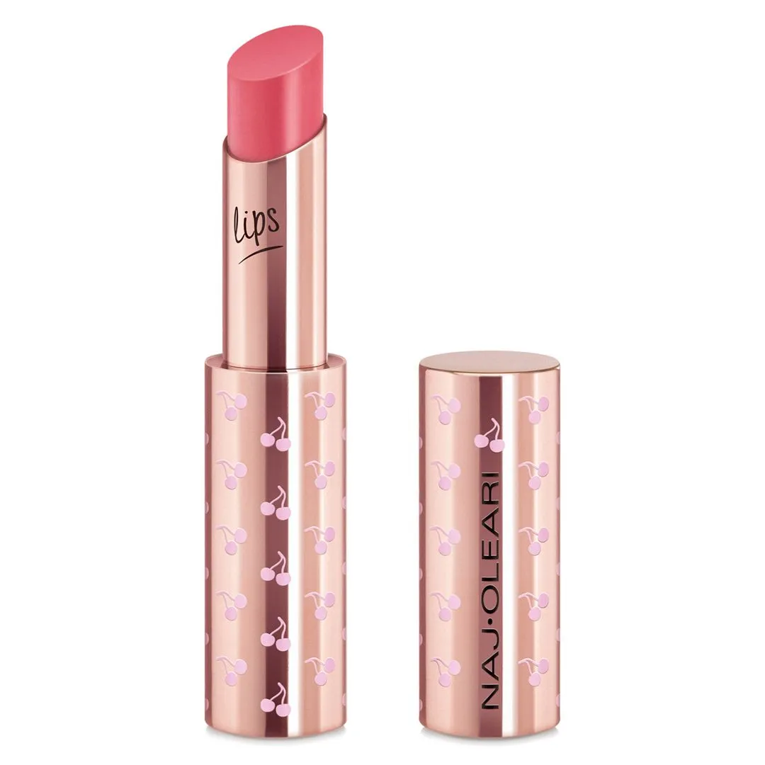 NAJ OLEARI True Icon Lipstick 08