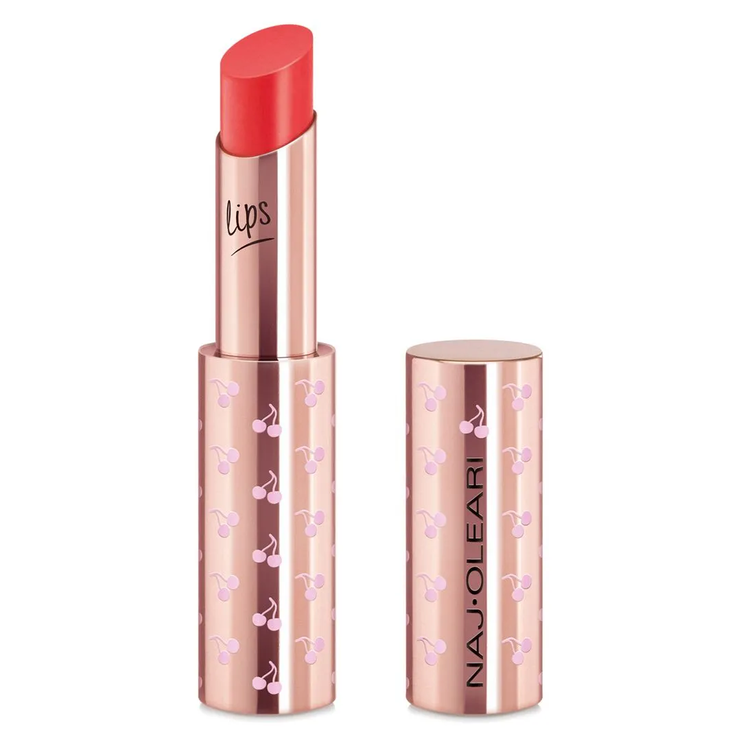 NAJ OLEARI True Icon Lipstick 09