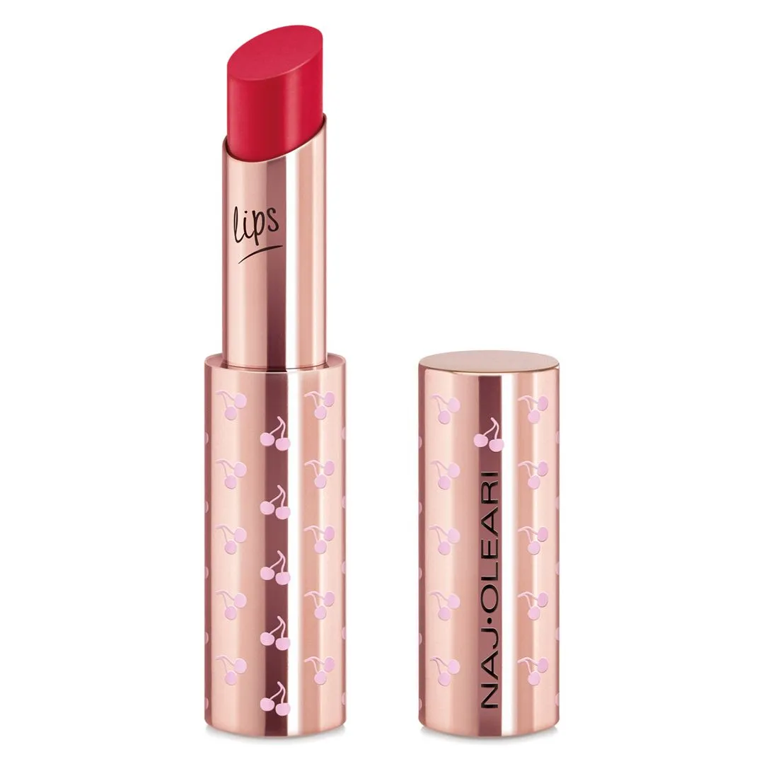 NAJ OLEARI True Icon Lipstick 10