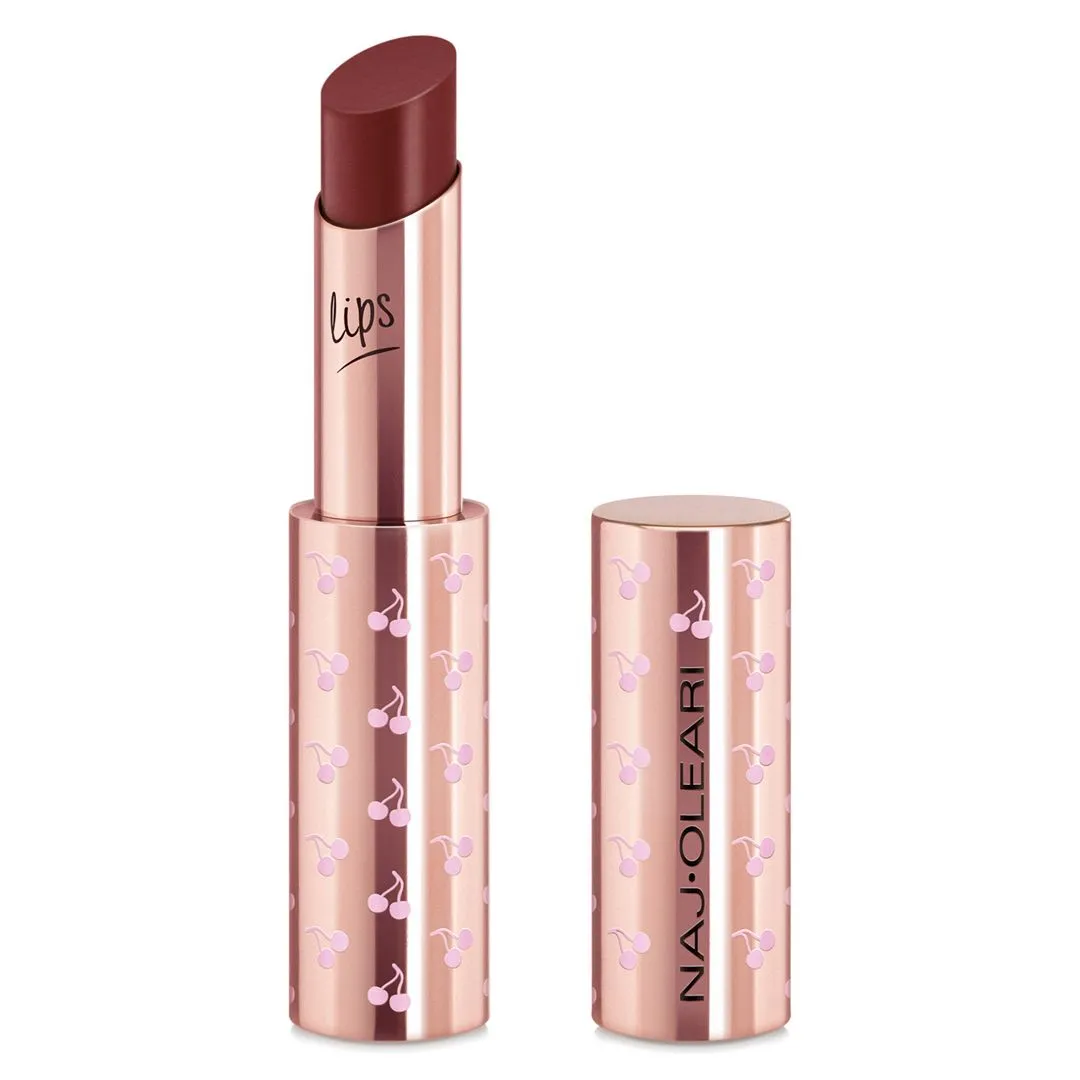 NAJ OLEARI True Icon Lipstick 12