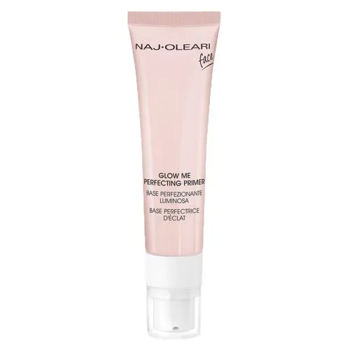 Naj Oleari  Velvet Romance Glow Me Perfecting Primer