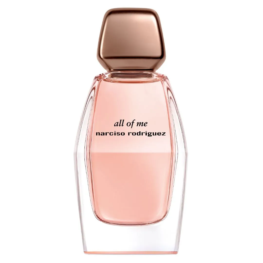 NARCISO RODRIGUEZ All Of Me Edp 50ml