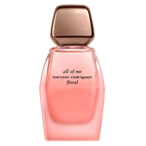 Narciso Rodriguez All Of Me Floral Edp - All Of Me Floral Edp 50ml